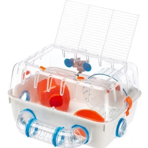 FERPLAST Cage Rongeur Combi 1 - Sale