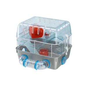 FERPLAST Cage Rongeur Combi 1 fun - Clearance