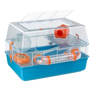 FERPLAST Cage Rongeur Duna Fun - Online