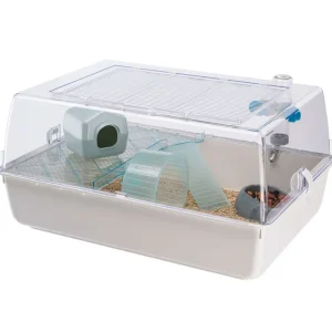 FERPLAST Cage Rongeur Mini Duna - Clearance