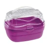 FERPLAST Cage transport Rongeur Aladino Small New