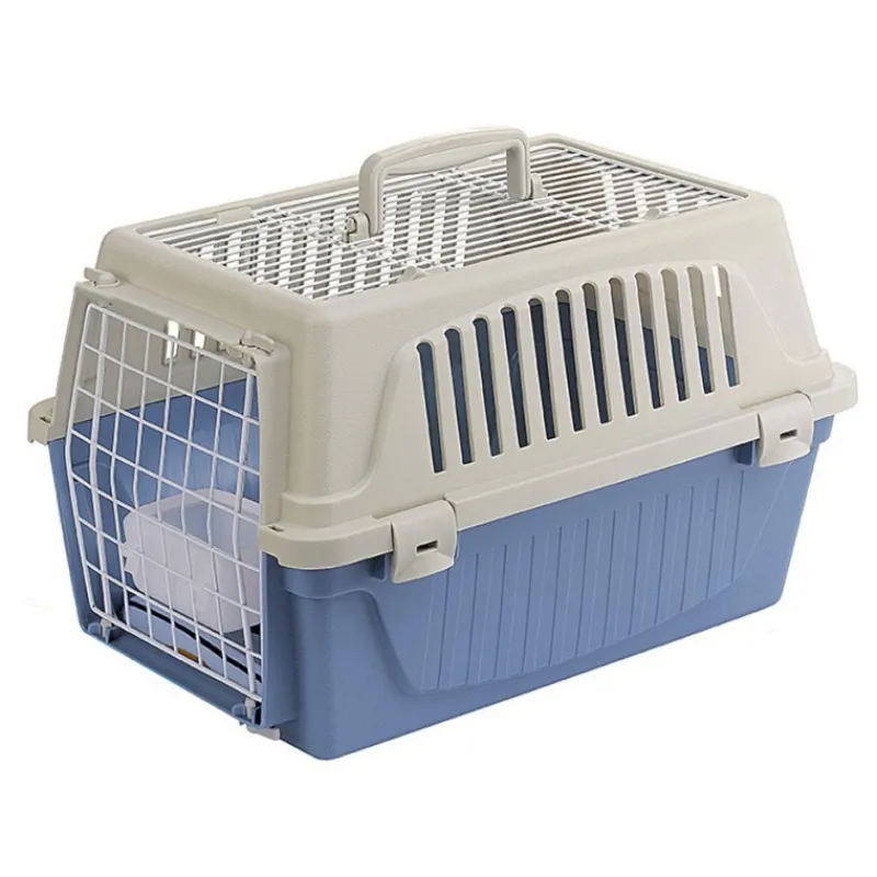caisse_de_transport_anima_1.webp FERPLAST Caisse de transport animaux Atlas 10 Open Discount