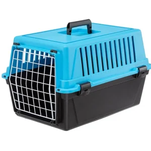 FERPLAST Caisse de transport animaux Atlas 10 EL Outlet