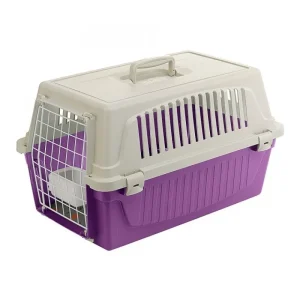 FERPLAST Caisse de transport chien & chat Atlas 20 Outlet