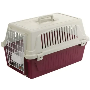 FERPLAST Caisse de transport chien & chat Atlas 30 Discount