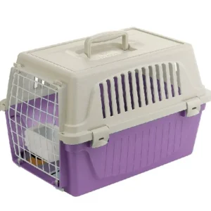 FERPLAST Caisse de transport chien & chat Atlas 10 Sale