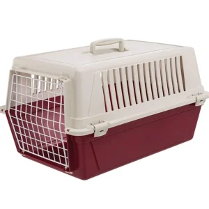 FERPLAST Caisse de transporteur chien & chat Atlas 20 EL Clearance