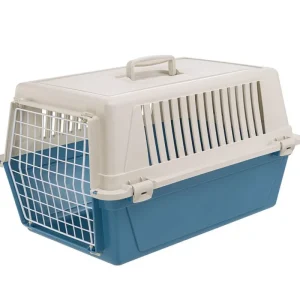 FERPLAST Caisse de transporteur chien & chat Atlas 20 EL Clearance