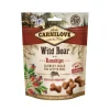 ANIMAL FOOD DIFFUSION Carnilove Crunchy sanglier/cynorhodons New