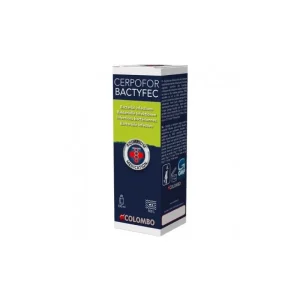 COLOMBO Cerpofor Bactyfec 100 ml - Online