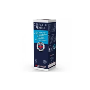 COLOMBO Cerpofor Femsee 100 ml - Fashion
