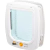 FERPLAST Chatière Swing 9 blanc - New