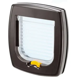 FERPLAST Chatière Swing 1 marron - Discount