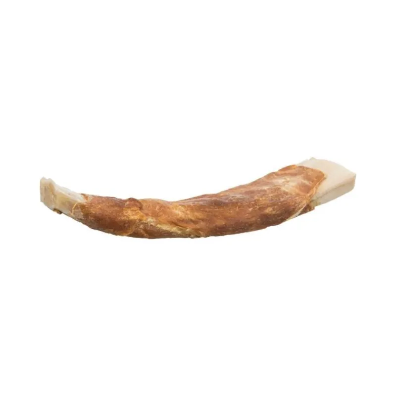 chewing_barbecue_ribbs_au_1.webp TRIXIE Chewing Barbecue Ribbs au Canard 110g - Outlet