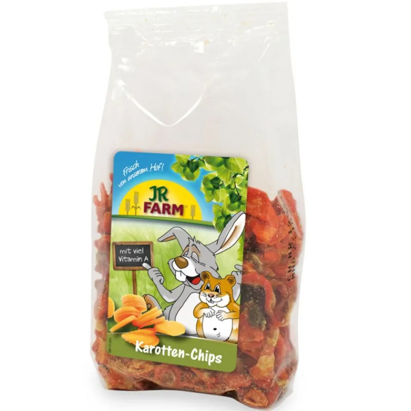 chips_de_carottes_jr_farm_0.webp JR FARM Chips de carottes Hot