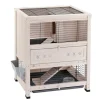 FERPLAST Clapier d'intérieur Cottage Mini Online