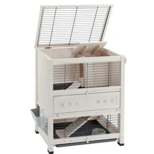 FERPLAST Clapier d'intérieur Cottage Mini Online