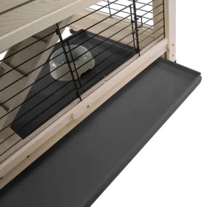 FERPLAST Clapier d'intérieur Cottage Mini Online