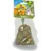 JR FARM Cloche de foin aux fleurs Online