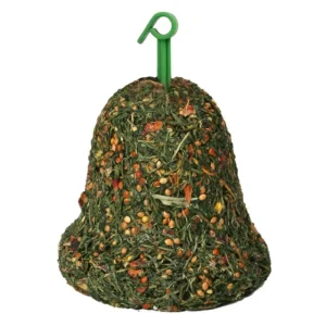 JR FARM Cloche de foin aux fleurs Online