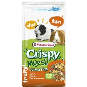 VERSELE LAGA Cobaye Crispy 1 kg Fashion