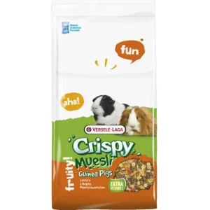 VERSELE LAGA Cobaye Crispy 2.75 kg Best