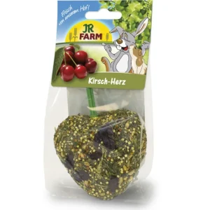 JR FARM Coeur à la cerise Hot