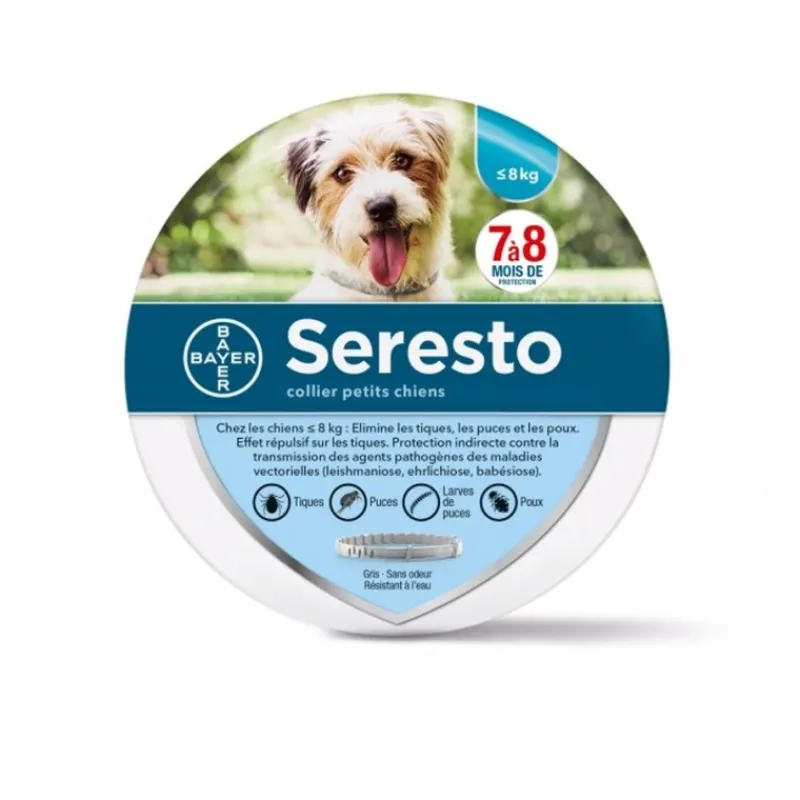 collier_antiparasitaire_p_1.webp SERESTO Collier antiparasitaire pour chien Discount
