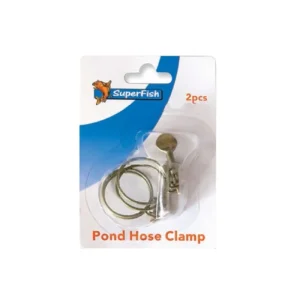 SUPERFISH Collier de serrage Pond Hot