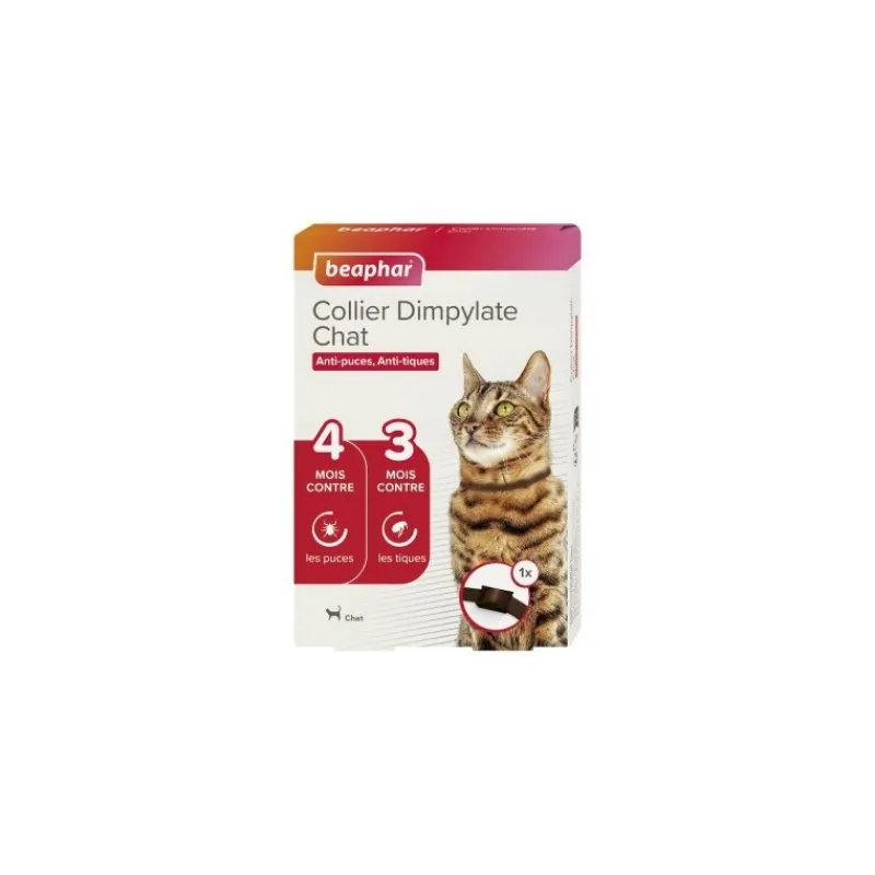 collier_dimpylate_anti_pu_0.webp BEAPHAR Collier Dimpylate anti Puces et Tiques pour Chat - New