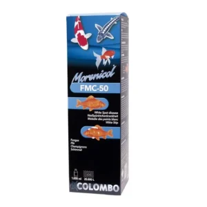 COLOMBO Morenicol FMC-50 points blancs Outlet