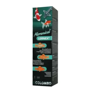 COLOMBO Morenicol Lernex vers de la peau Sale