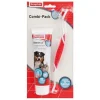 BEAPHAR Combi-Pack : Brosse à dents & dentifrice – Online