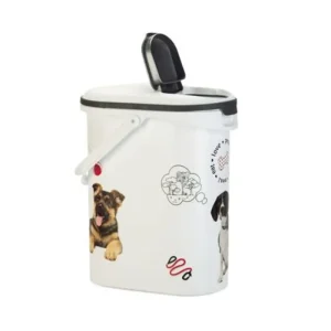 CURVER Conteneur à croquettes chien 10L Outlet