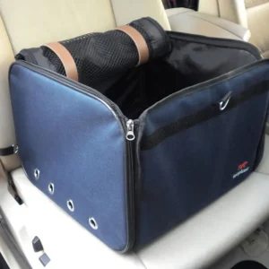 FERPLAST Corbeille de transport "Arca" pour voiture - Sale