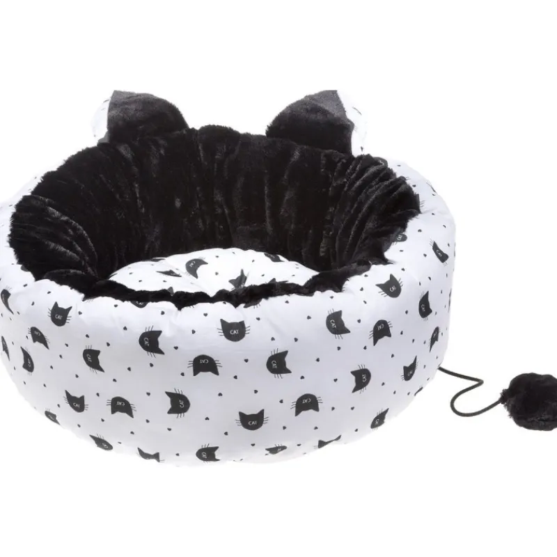 corbeille_moelleuse_quotm_0.webp FERPLAST Corbeille moelleuse "Muffin" - Fashion