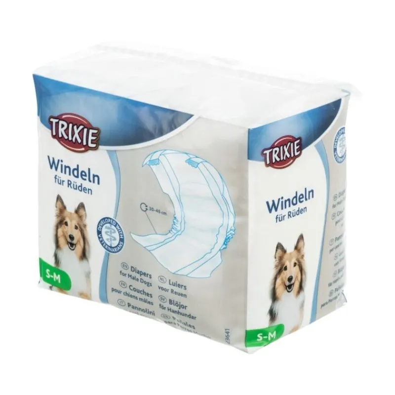 couches_pour_chien_mle_tr_0.webp TRIXIE Couches pour chien Mâle Discount