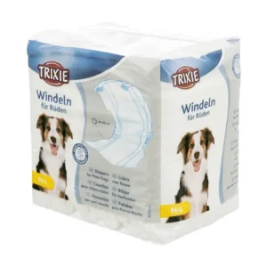 TRIXIE Couches pour chien Mâle Discount