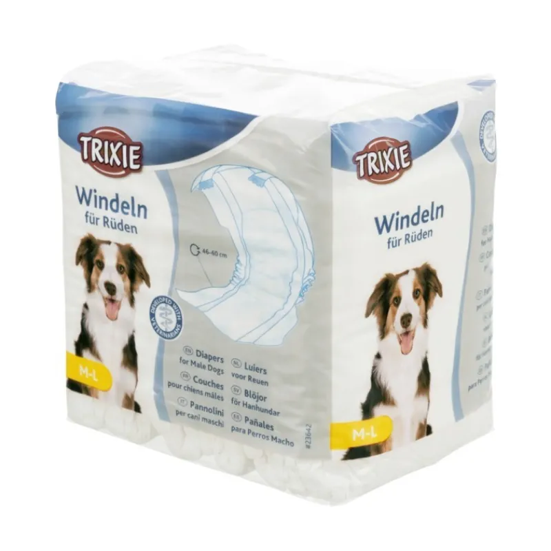 couches_pour_chien_mle_tr_3.webp TRIXIE Couches pour chien Mâle Discount