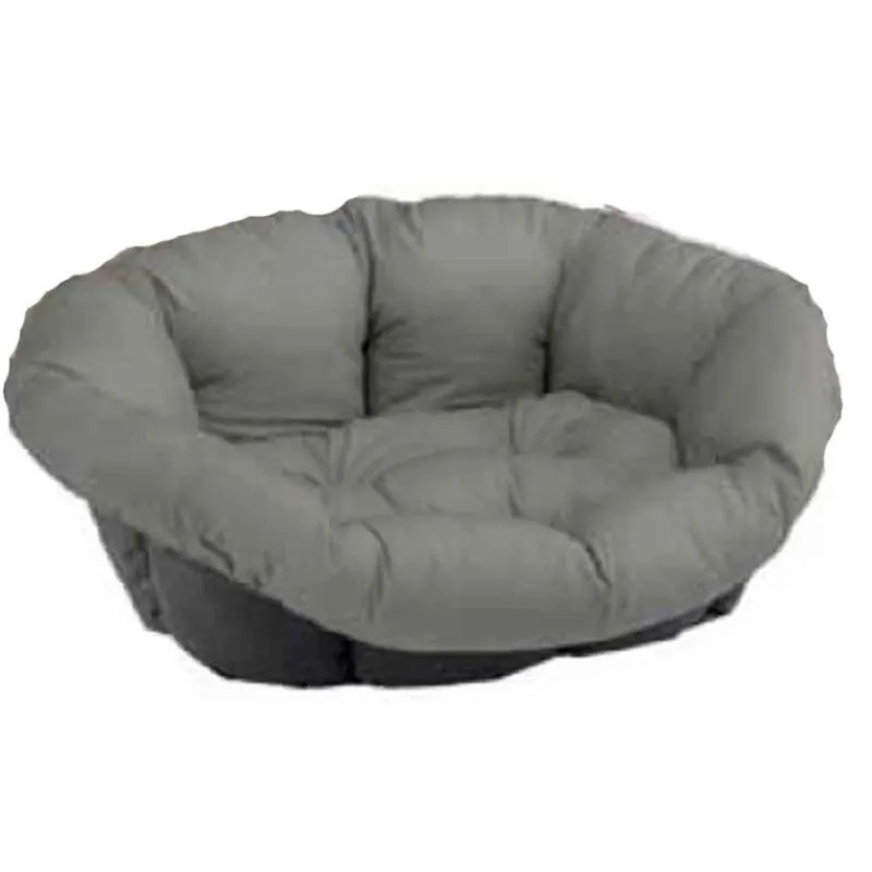 coussin_pour_chien_ferpla_0-2.webp FERPLAST Coussin pour Chien Sofa Gris tourterelle Online