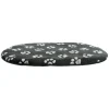 TRIXIE Coussin "Jimmy" noir basic Hot