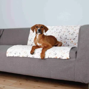 TRIXIE Couverture plaid pour chien et chat Discount