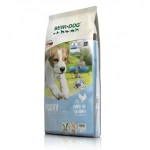 BEWI DOG Croquette BewiDog Puppy 12,5 kg Hot