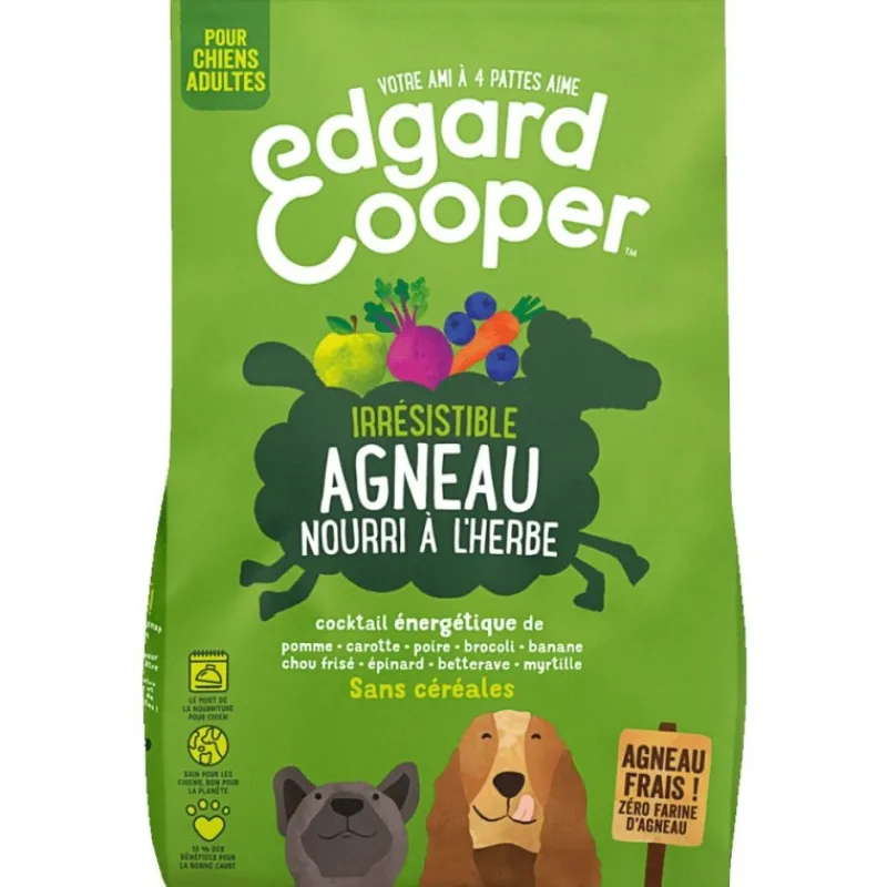 croquettes_agneau_edgard__0.webp EDGARD COOPER Croquettes Agneau Outlet