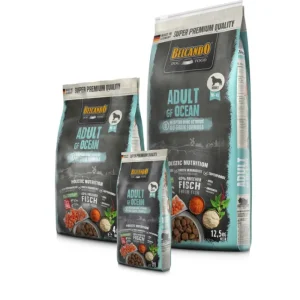 BELCANDO Croquettes Adult Grain Free Ocean Discount