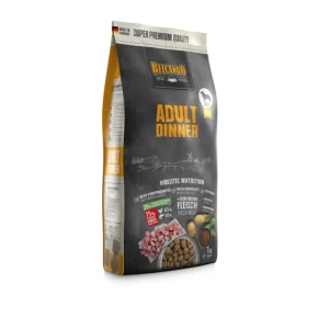BELCANDO Croquettes Adult Dinner New