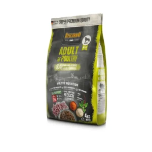 BELCANDO Croquettes Adult Grain Free Poultry Sale