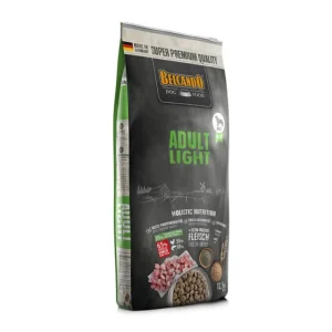 BELCANDO Croquettes Adult Light Best