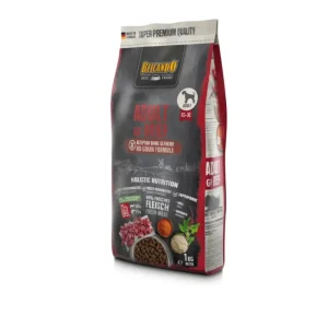 BELCANDO Croquettes Adult Grain Free Boeuf Discount