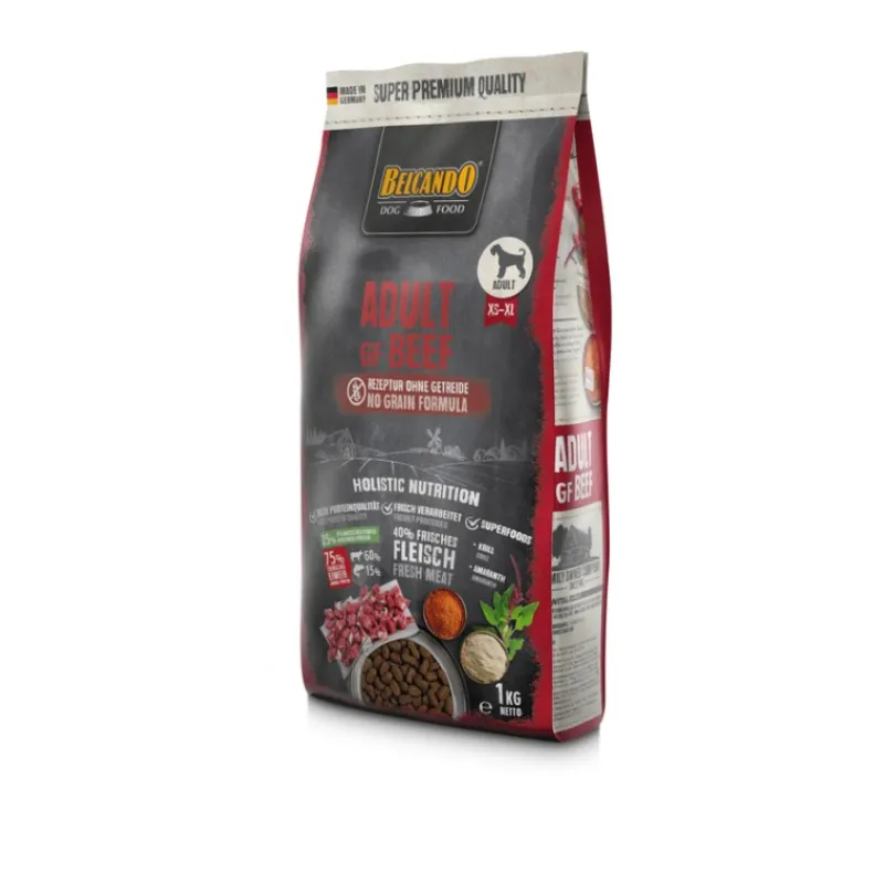 croquettes_belcando_adult_1-7.webp BELCANDO Croquettes Adult Grain Free Boeuf Discount
